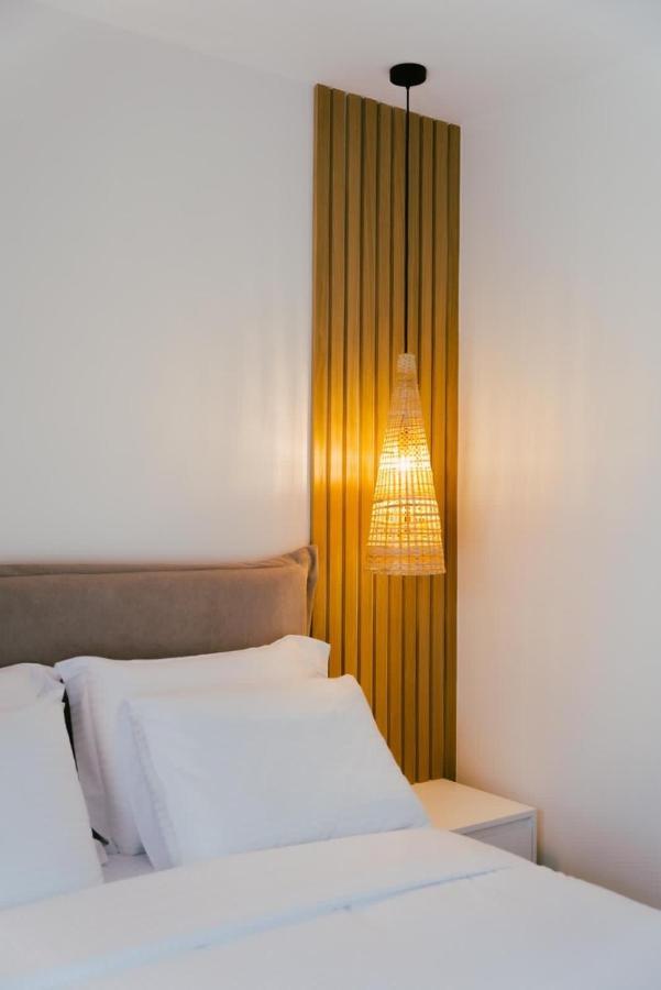 Merelia Exclusive Villas Parga Eksteriør billede