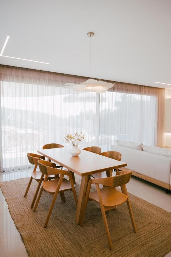 Merelia Exclusive Villas Parga Eksteriør billede