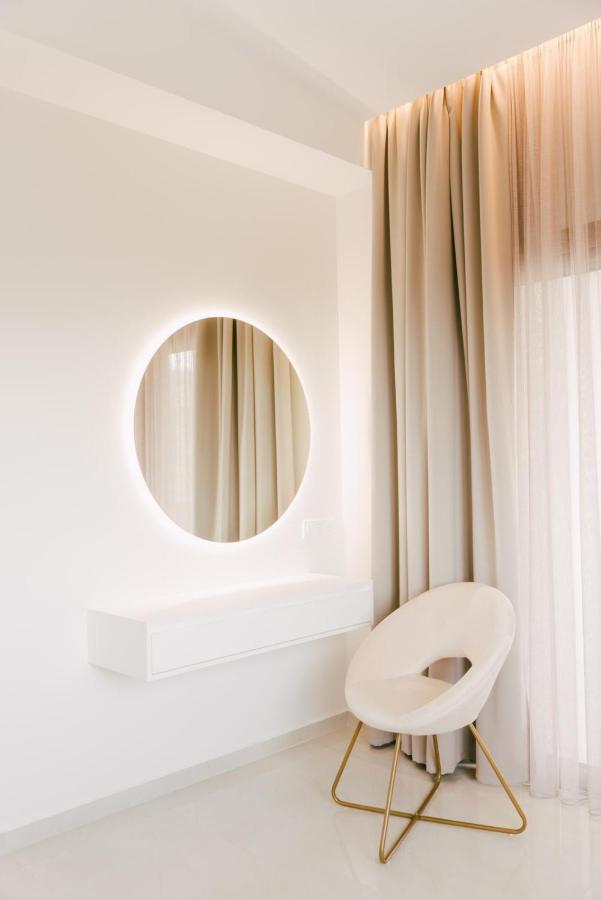 Merelia Exclusive Villas Parga Eksteriør billede