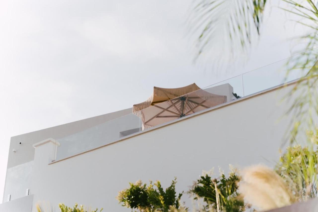 Merelia Exclusive Villas Parga Eksteriør billede